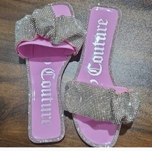 Juicy Couture Size 7
